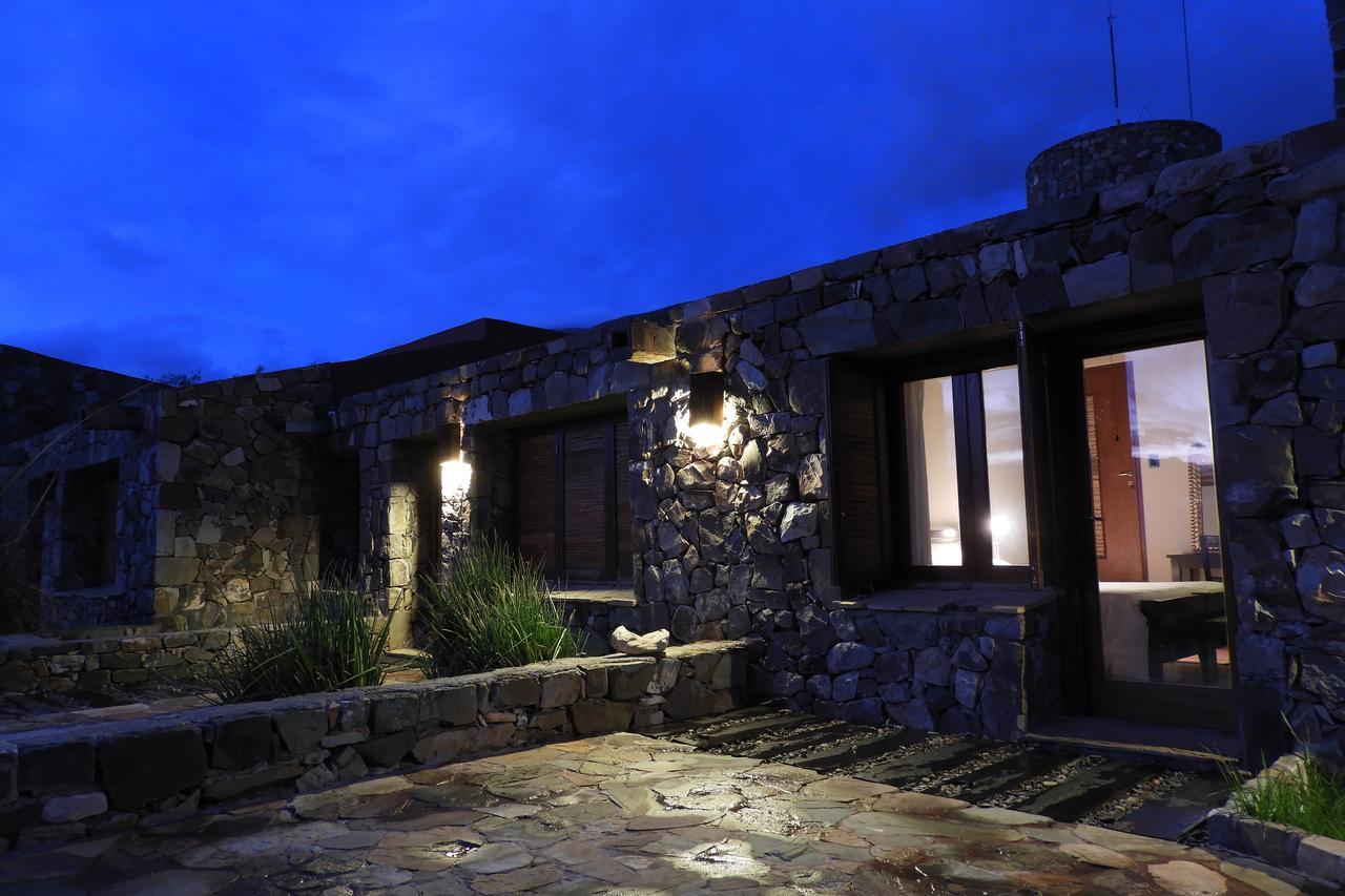 Casa Colorada Hotel Tilcara Ngoại thất bức ảnh