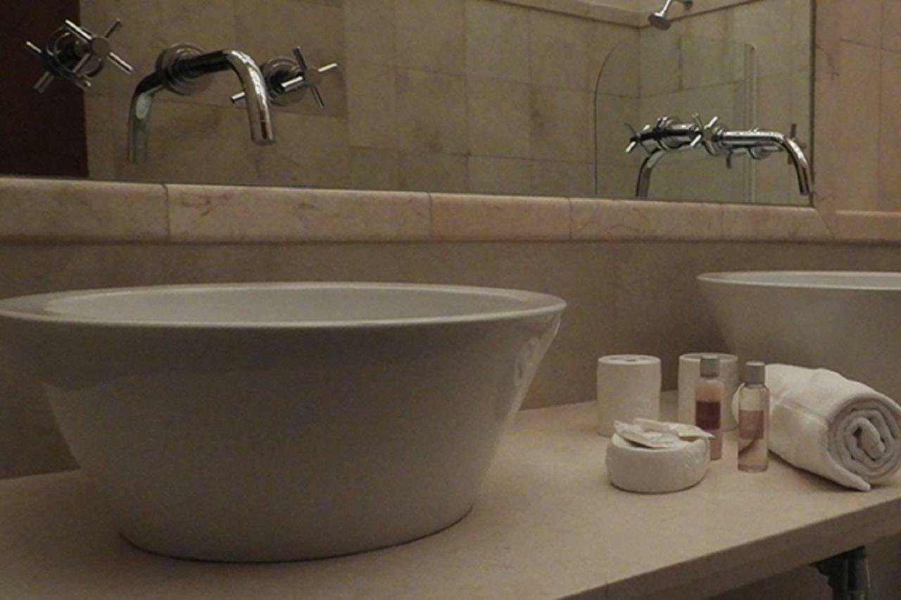 Casa Colorada Hotel Tilcara Ngoại thất bức ảnh