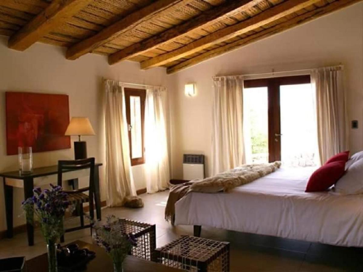 Casa Colorada Hotel Tilcara Ngoại thất bức ảnh