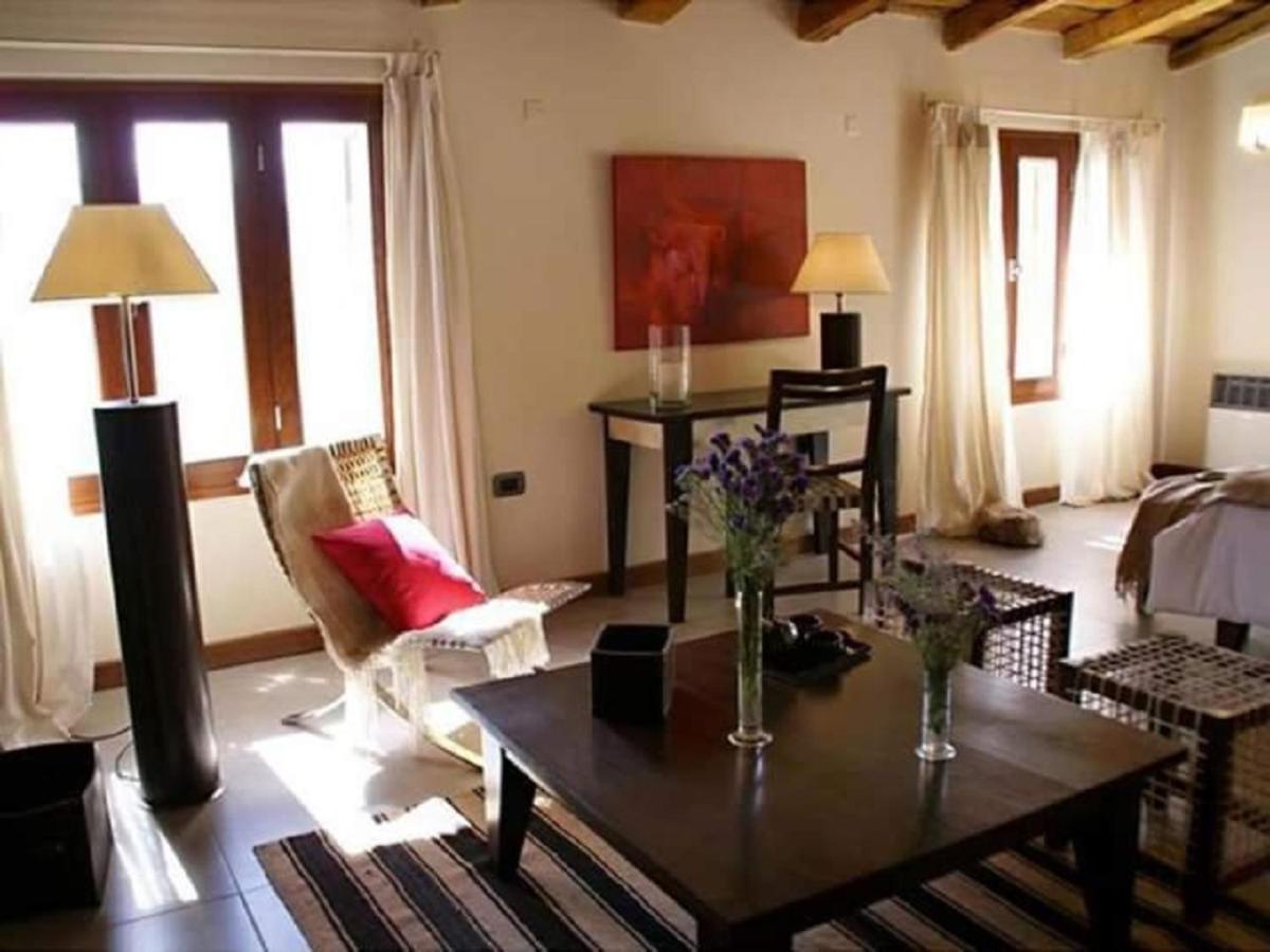 Casa Colorada Hotel Tilcara Ngoại thất bức ảnh