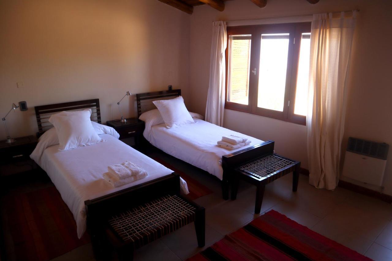 Casa Colorada Hotel Tilcara Ngoại thất bức ảnh