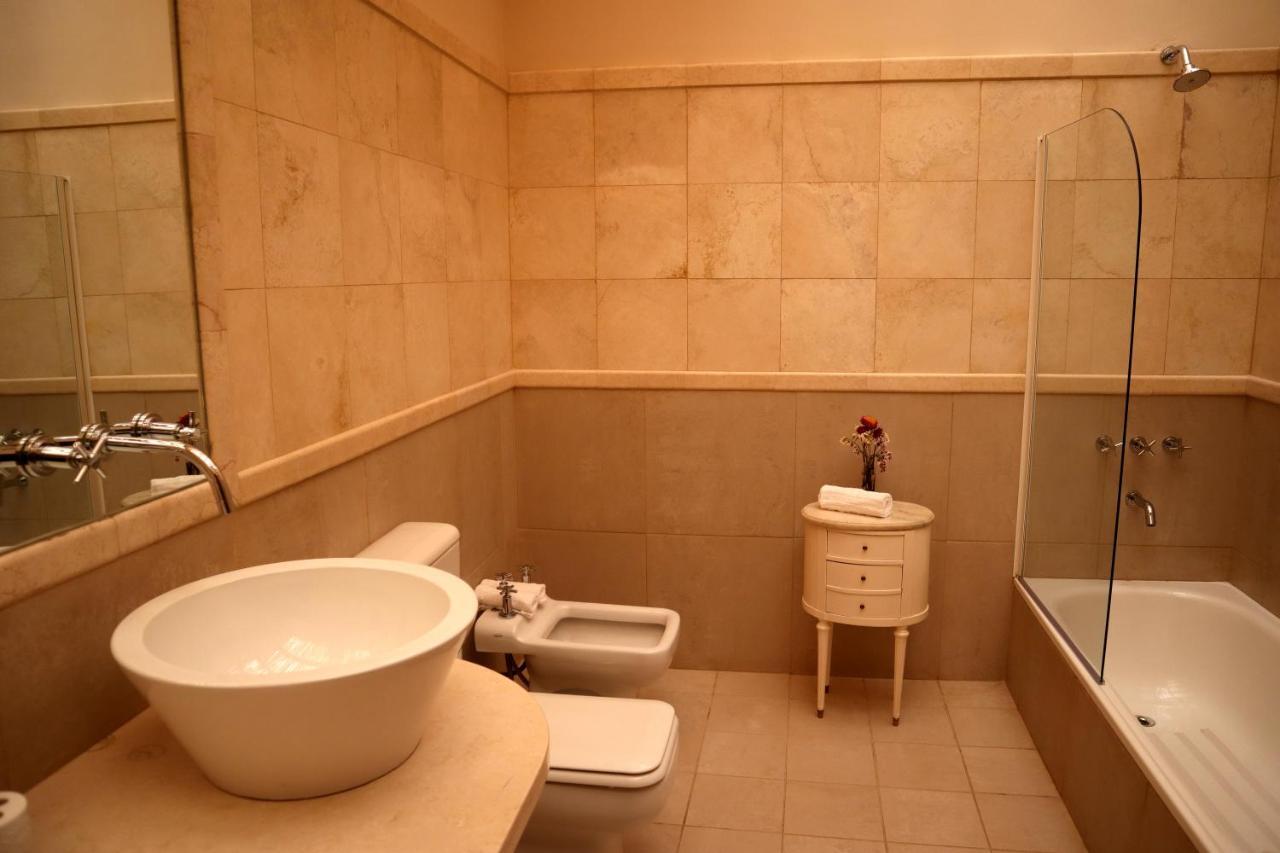 Casa Colorada Hotel Tilcara Ngoại thất bức ảnh